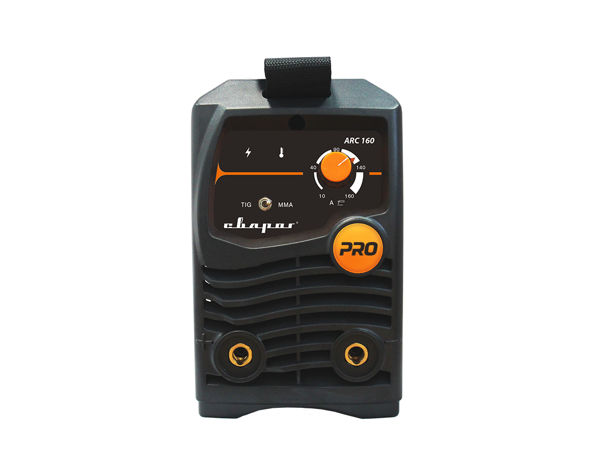 Сварочный аппарат PRO ARC 160 (Z206)
